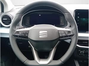 Seat Ibiza 1.0 TSI S&S DSG Road Edition