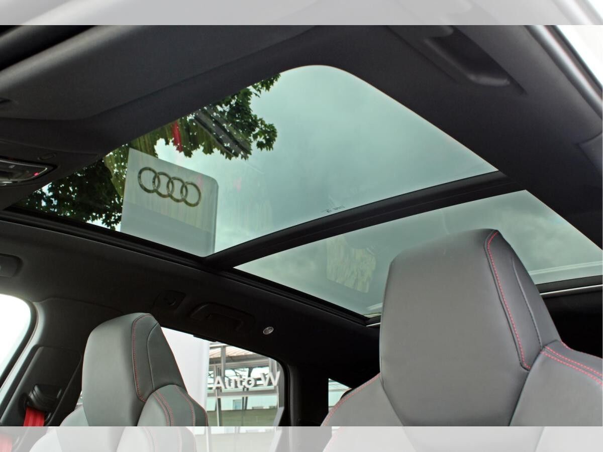 Audi SQ7 TFSI LASER B&O STANDHZ 7SITZER 2025FACELIFT