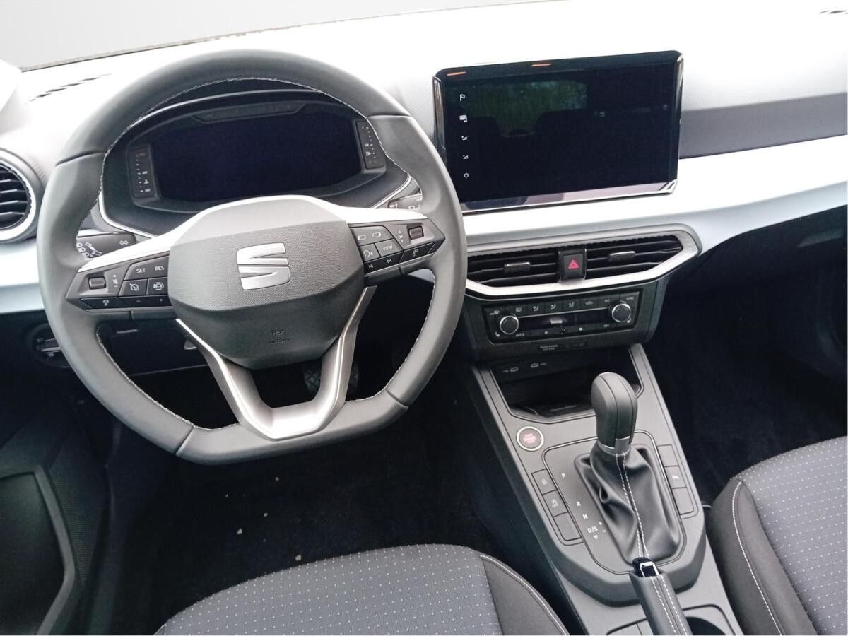 Seat Ibiza 1.0 TSI S&S DSG Road Edition