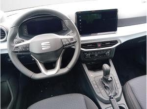 Seat Ibiza 1.0 TSI S&S DSG Road Edition