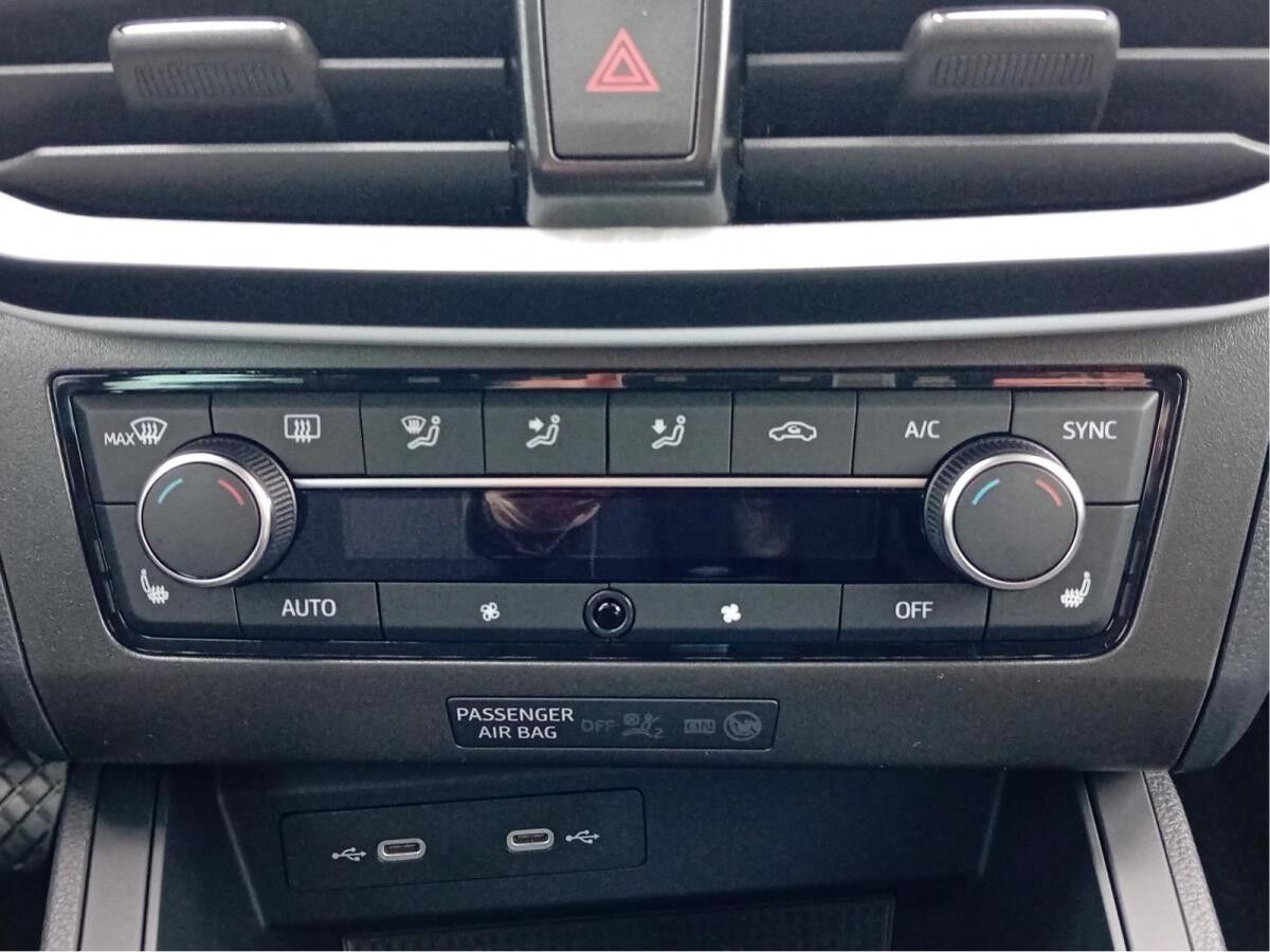 Seat Ibiza 1.0 TSI S&S DSG Road Edition