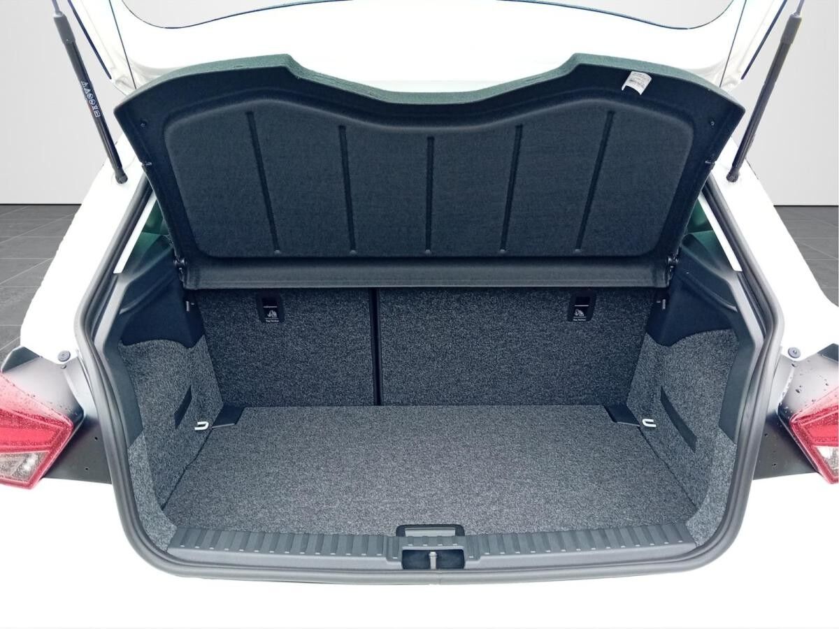 Seat Ibiza 1.0 TSI S&S DSG Road Edition