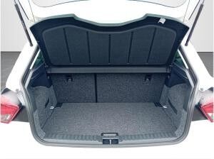 Seat Ibiza 1.0 TSI S&S DSG Road Edition