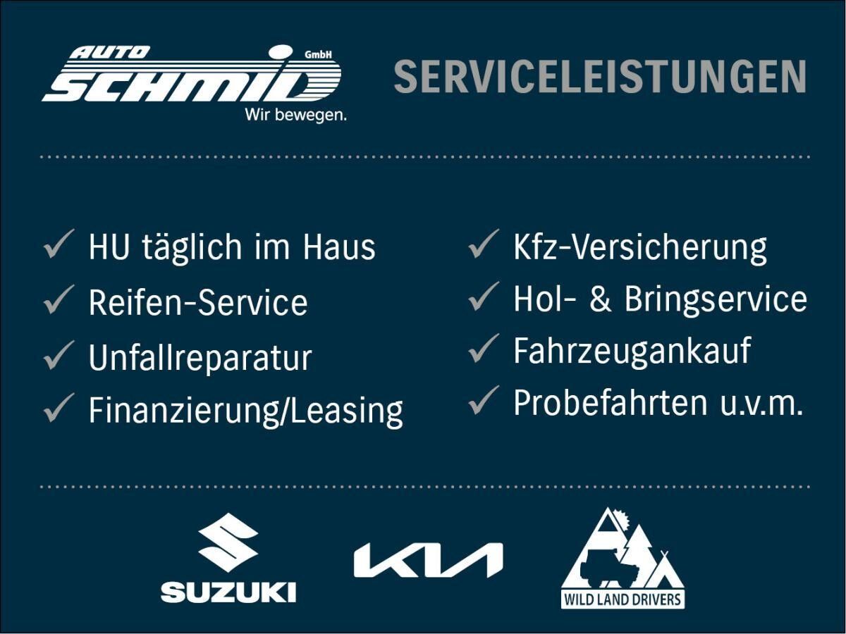 Kia Sportage 1.6T PHEV PLUG&RIDE GD DRIVE **Sonderaktion Gewerbekunden!! Nur noch 1x verfügbar!!