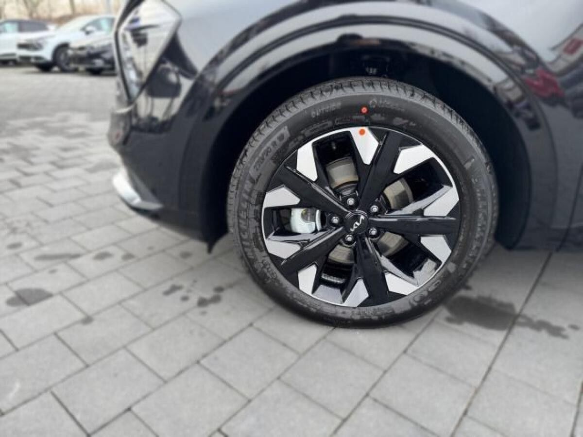 Kia Sportage 1.6T PHEV PLUG&RIDE GD DRIVE **Sonderaktion Gewerbekunden!! Nur noch 1x verfügbar!!