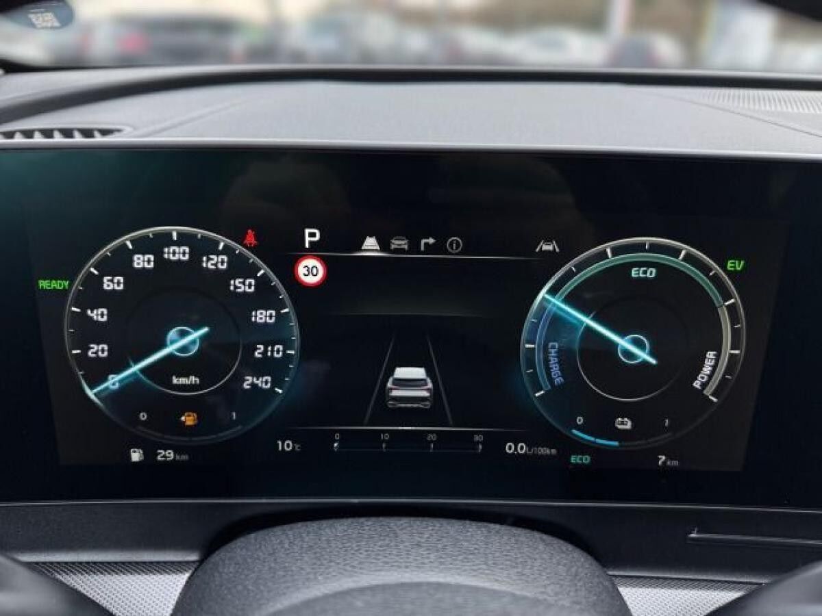 Kia Sportage 1.6T PHEV PLUG&RIDE GD DRIVE **Sonderaktion Gewerbekunden!! Nur noch 1x verfügbar!!