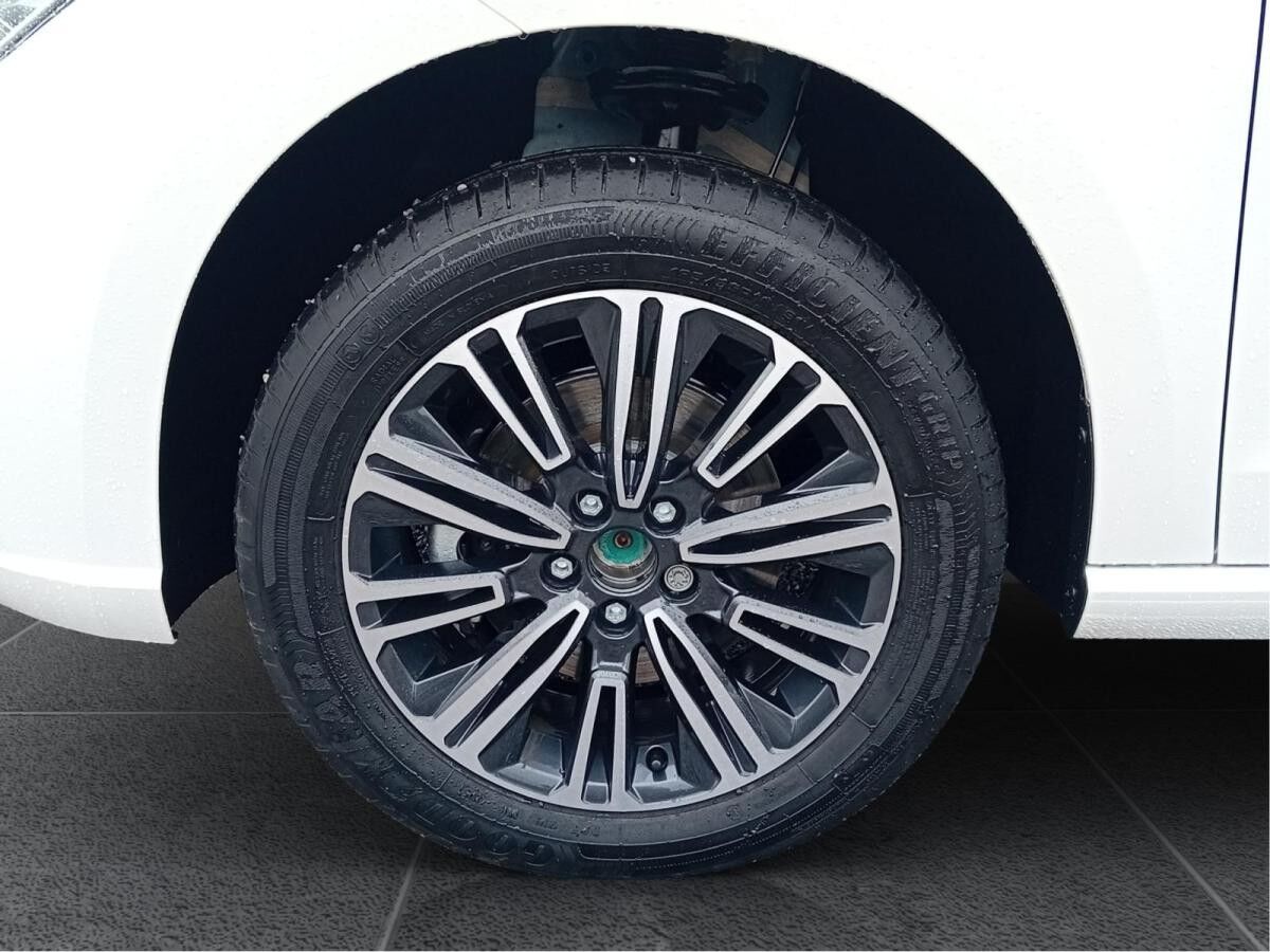 Seat Ibiza 1.0 TSI S&S DSG Road Edition