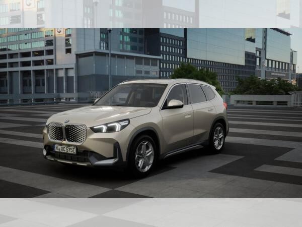 BMW iX1 xDrive30++TOP DEAL+++Lagerwagen
