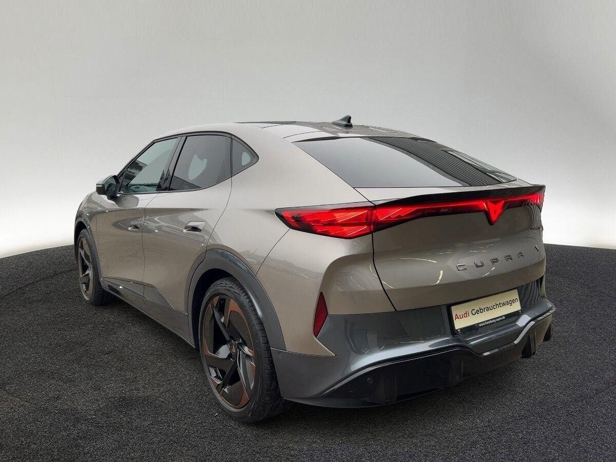 Cupra Tavascan VZ 4Drive Adrenaline Pack Wärmepumpe