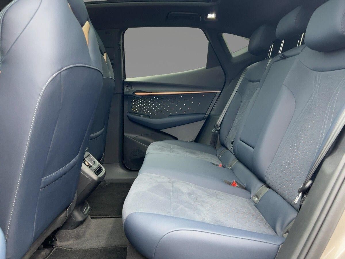 Cupra Tavascan VZ 4Drive Adrenaline Pack Wärmepumpe