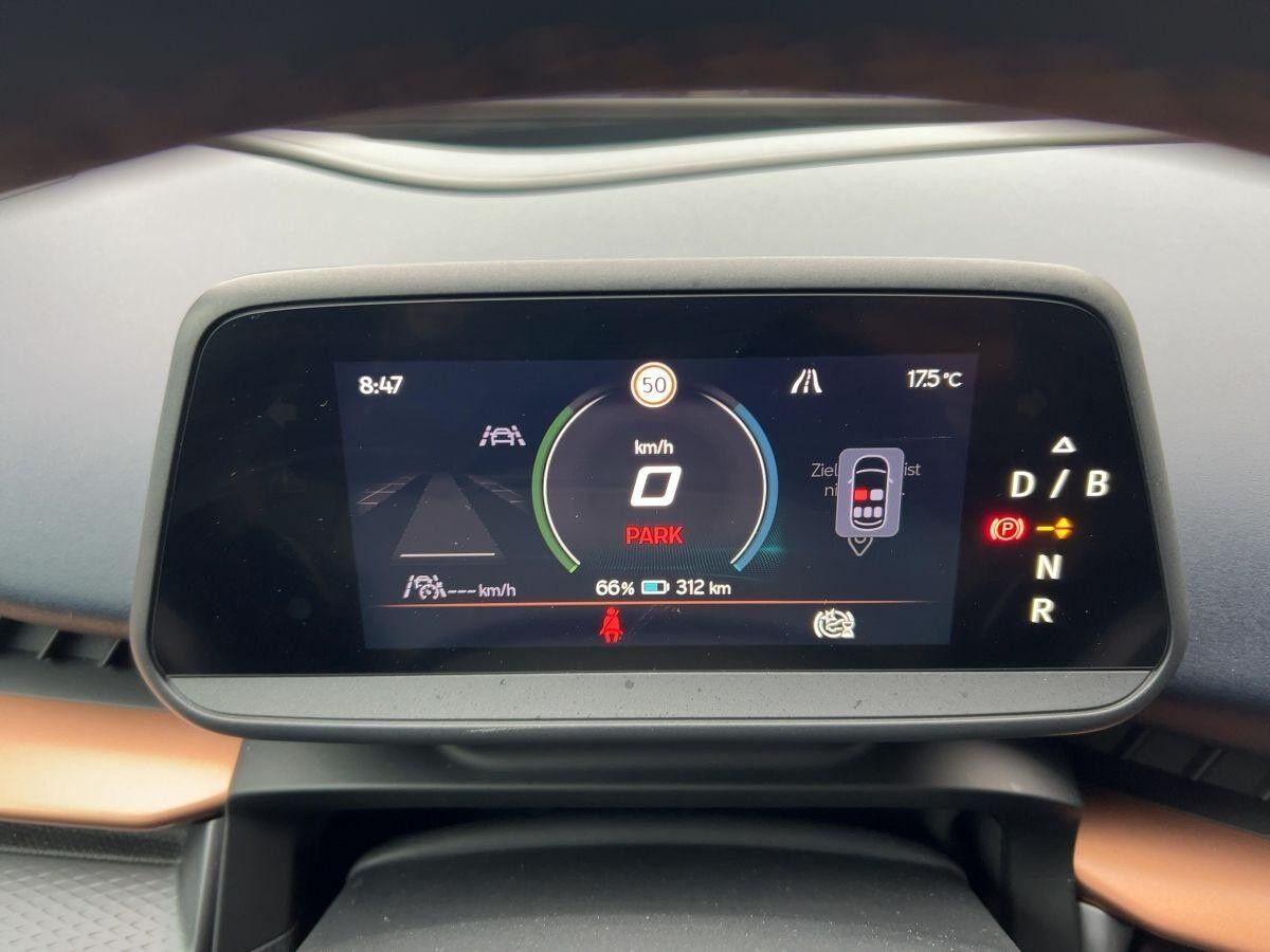 Cupra Tavascan VZ 4Drive Adrenaline Pack Wärmepumpe