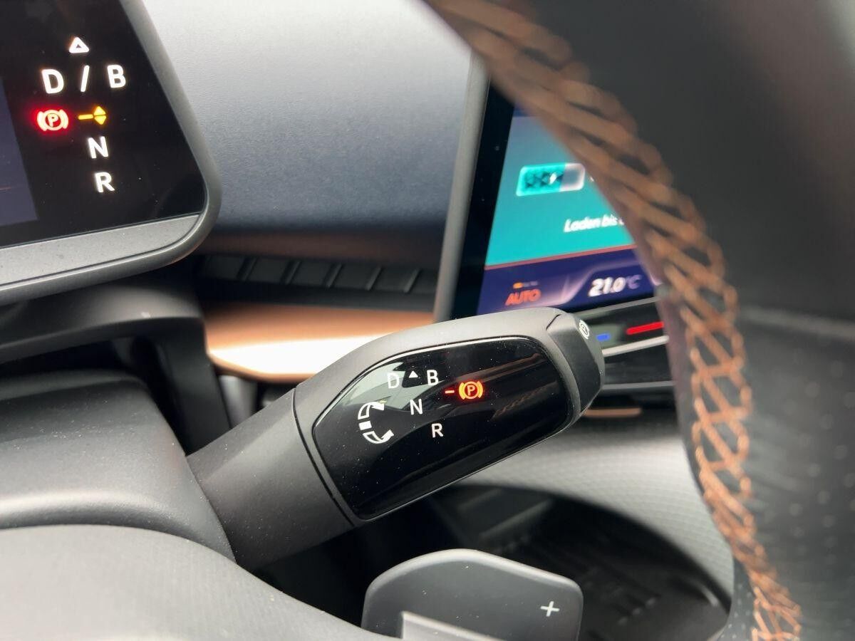 Cupra Tavascan VZ 4Drive Adrenaline Pack Wärmepumpe