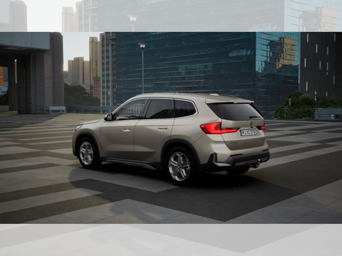 BMW iX1 xDrive30++TOP DEAL+++Lagerwagen