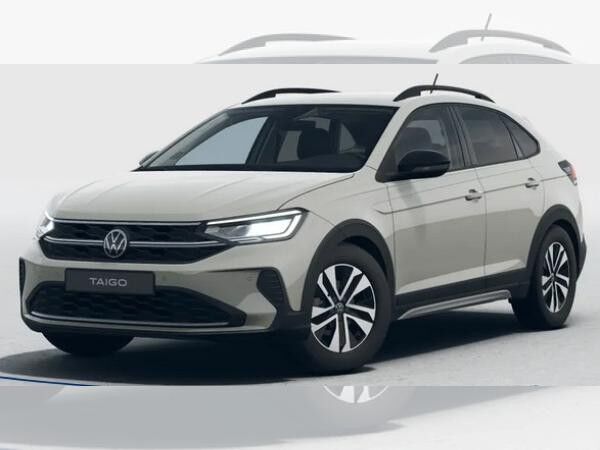 Volkswagen Taigo ENERGY Sofort verfügbar
