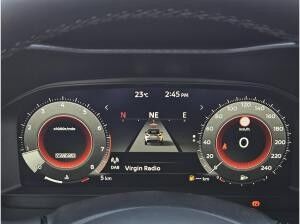 Nissan Juke 1.0 DIG-T N-Connecta inkl Winterpaket