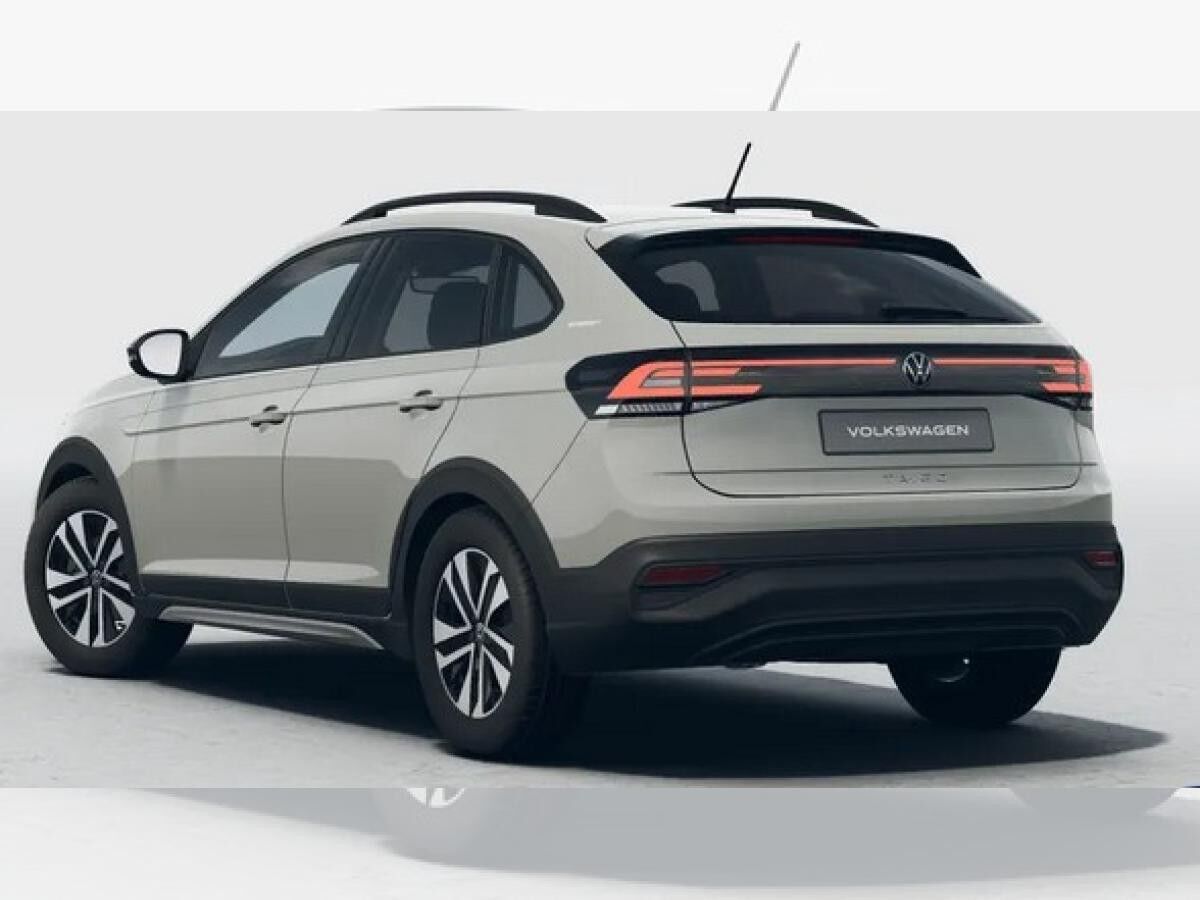 Volkswagen Taigo ENERGY Sofort verfügbar