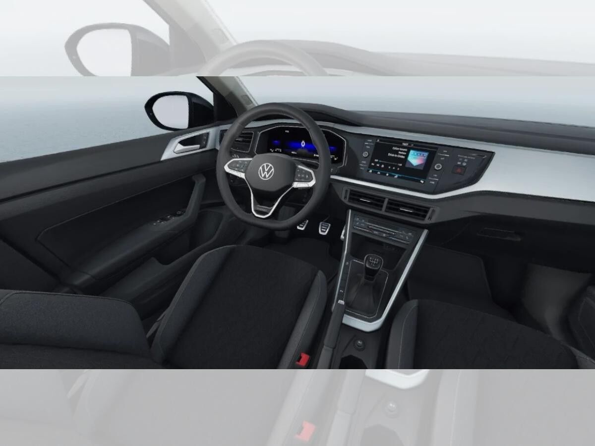 Volkswagen Taigo ENERGY Sofort verfügbar