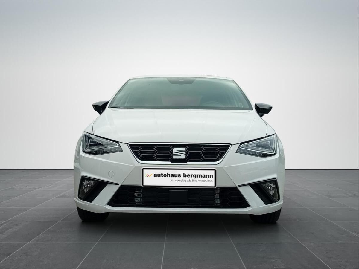 Seat Ibiza 1.0 TSI -FR- DSG