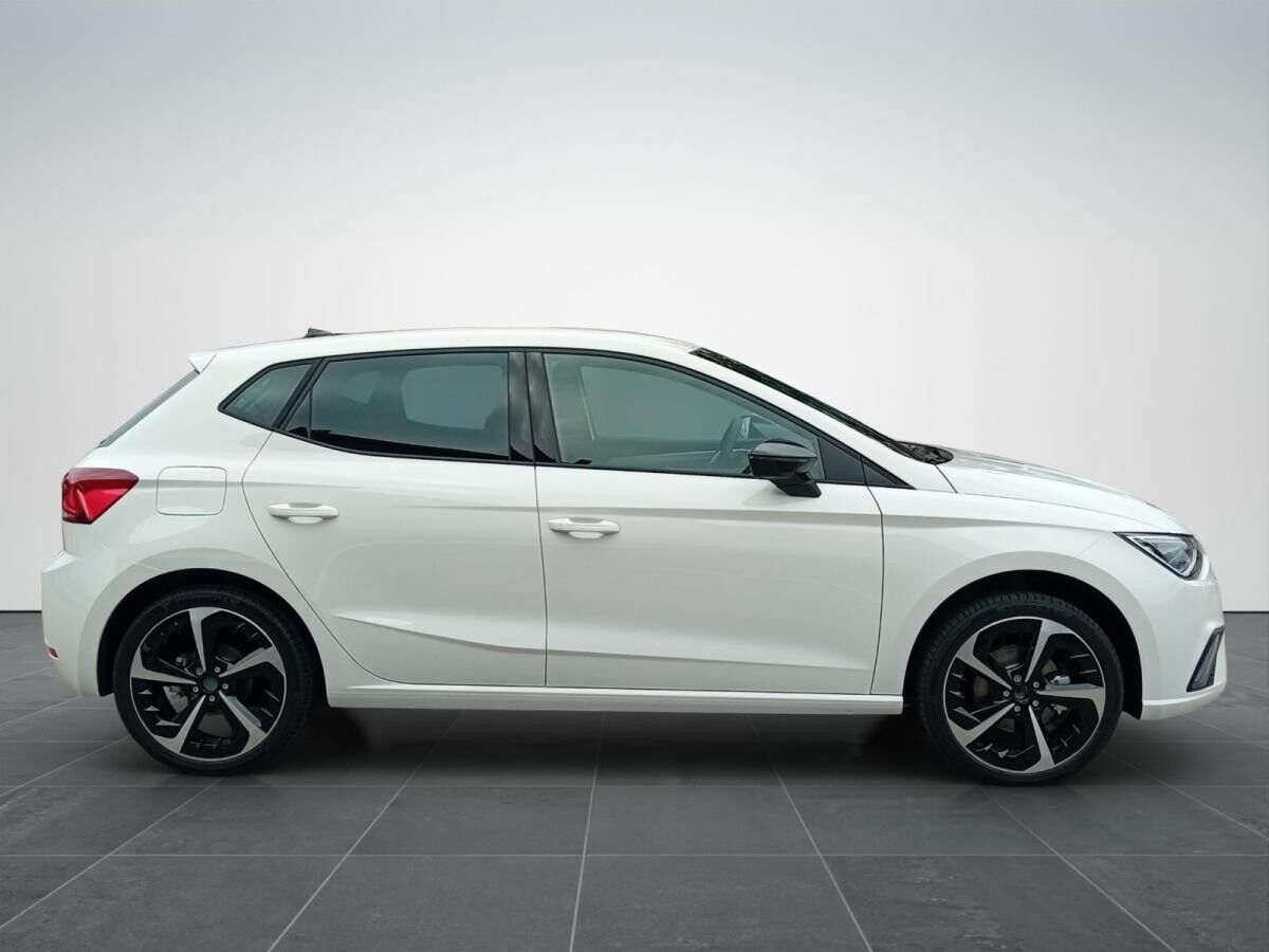 Seat Ibiza 1.0 TSI -FR- DSG