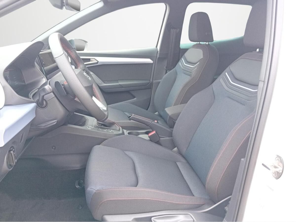 Seat Ibiza 1.0 TSI -FR- DSG