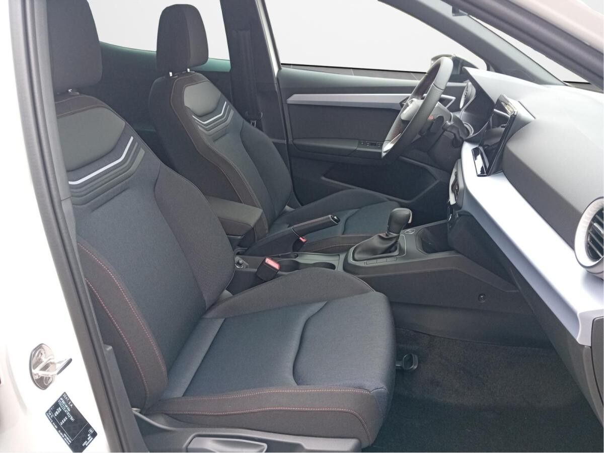 Seat Ibiza 1.0 TSI -FR- DSG