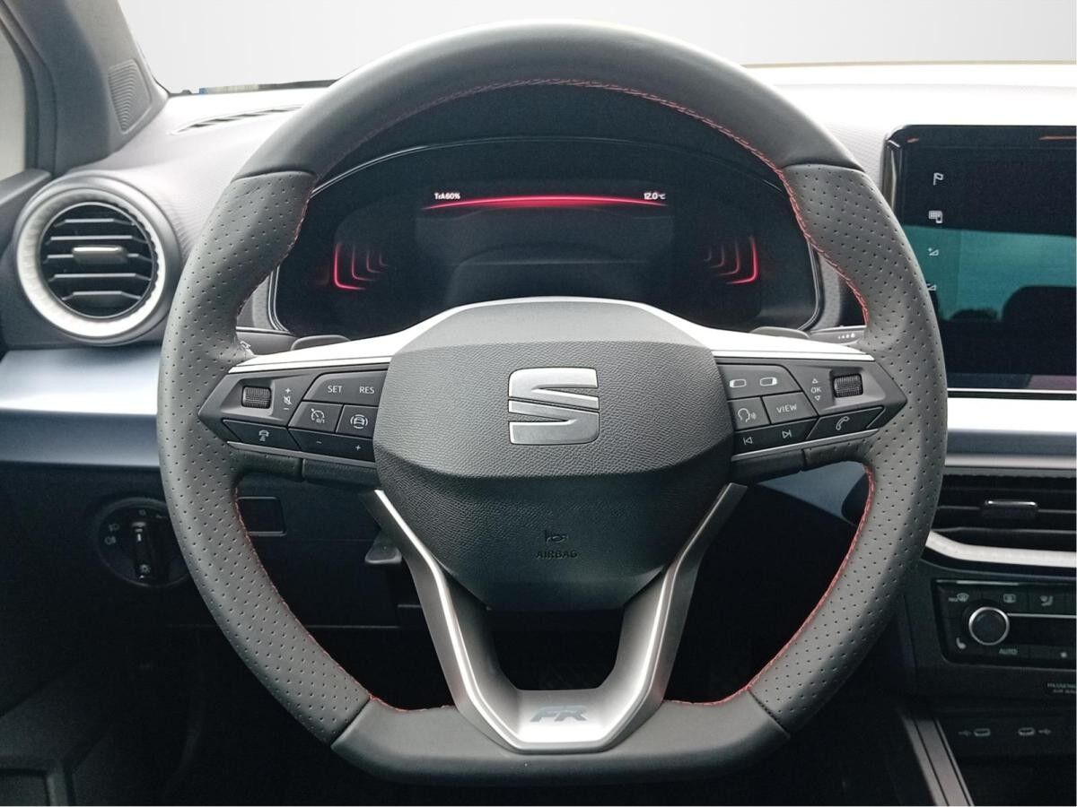 Seat Ibiza 1.0 TSI -FR- DSG