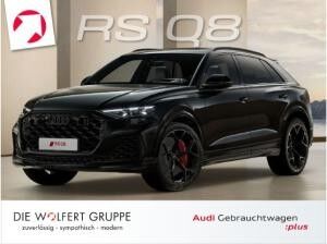 Audi RS Q8 SUV performance*PANO*AHK*B&O*OLED*MASSAGE`* Audi RS Q8 SUV performance*PANO*AHK*B&O*OLED*MASSAGE`*