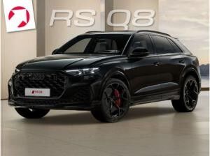 Audi RS Q8 SUV performance*PANO*AHK*B&O*OLED*MASSAGE`* Audi RS Q8 SUV performance*PANO*AHK*B&O*OLED*MASSAGE`*