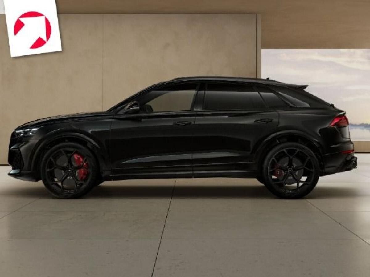 Audi RS Q8 SUV performance*PANO*AHK*B&O*OLED*MASSAGE`* Audi RS Q8 SUV performance*PANO*AHK*B&O*OLED*MASSAGE`*