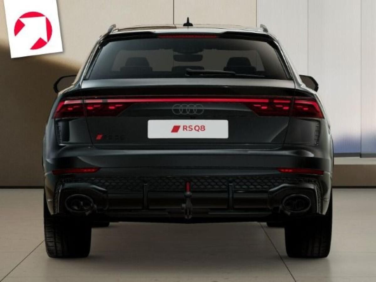 Audi RS Q8 SUV performance*PANO*AHK*B&O*OLED*MASSAGE`* Audi RS Q8 SUV performance*PANO*AHK*B&O*OLED*MASSAGE`*