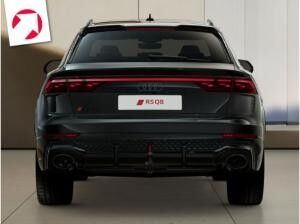Audi RS Q8 SUV performance*PANO*AHK*B&O*OLED*MASSAGE`* Audi RS Q8 SUV performance*PANO*AHK*B&O*OLED*MASSAGE`*