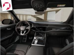 Audi RS Q8 SUV performance*PANO*AHK*B&O*OLED*MASSAGE`* Audi RS Q8 SUV performance*PANO*AHK*B&O*OLED*MASSAGE`*