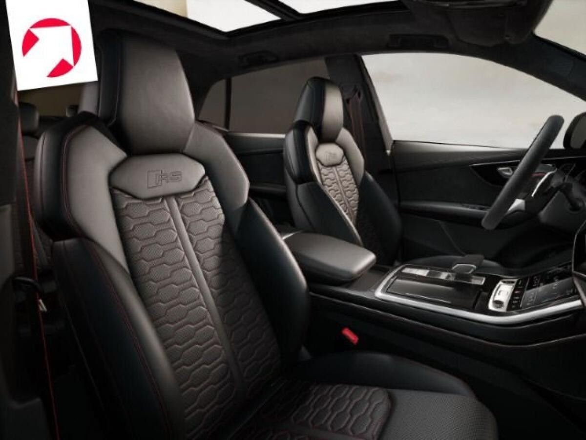 Audi RS Q8 SUV performance*PANO*AHK*B&O*OLED*MASSAGE`* Audi RS Q8 SUV performance*PANO*AHK*B&O*OLED*MASSAGE`*