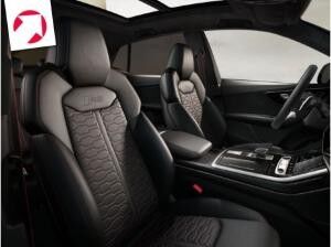 Audi RS Q8 SUV performance*PANO*AHK*B&O*OLED*MASSAGE`* Audi RS Q8 SUV performance*PANO*AHK*B&O*OLED*MASSAGE`*