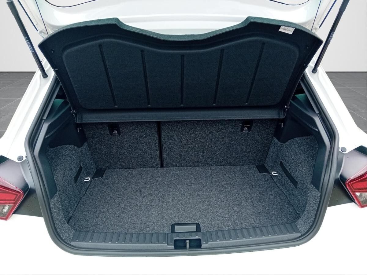 Seat Ibiza 1.0 TSI -FR- DSG