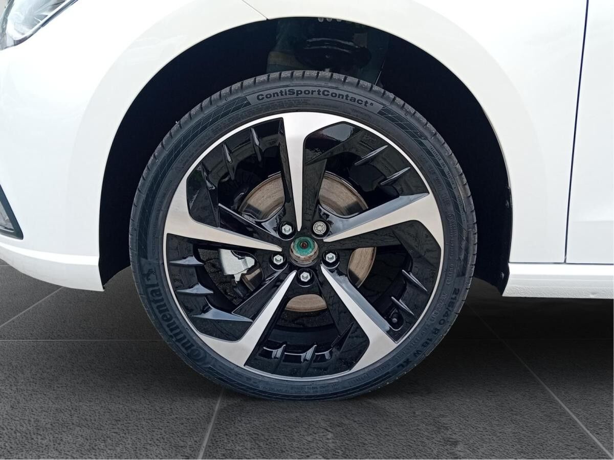 Seat Ibiza 1.0 TSI -FR- DSG