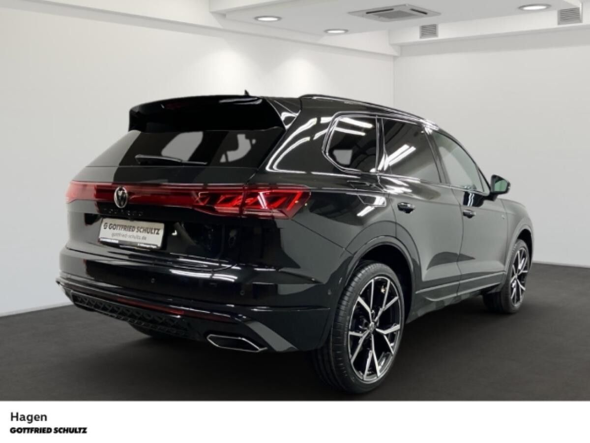 Volkswagen Touareg R-Line 3.0 V6 TDI 4MOTION (Hagen)