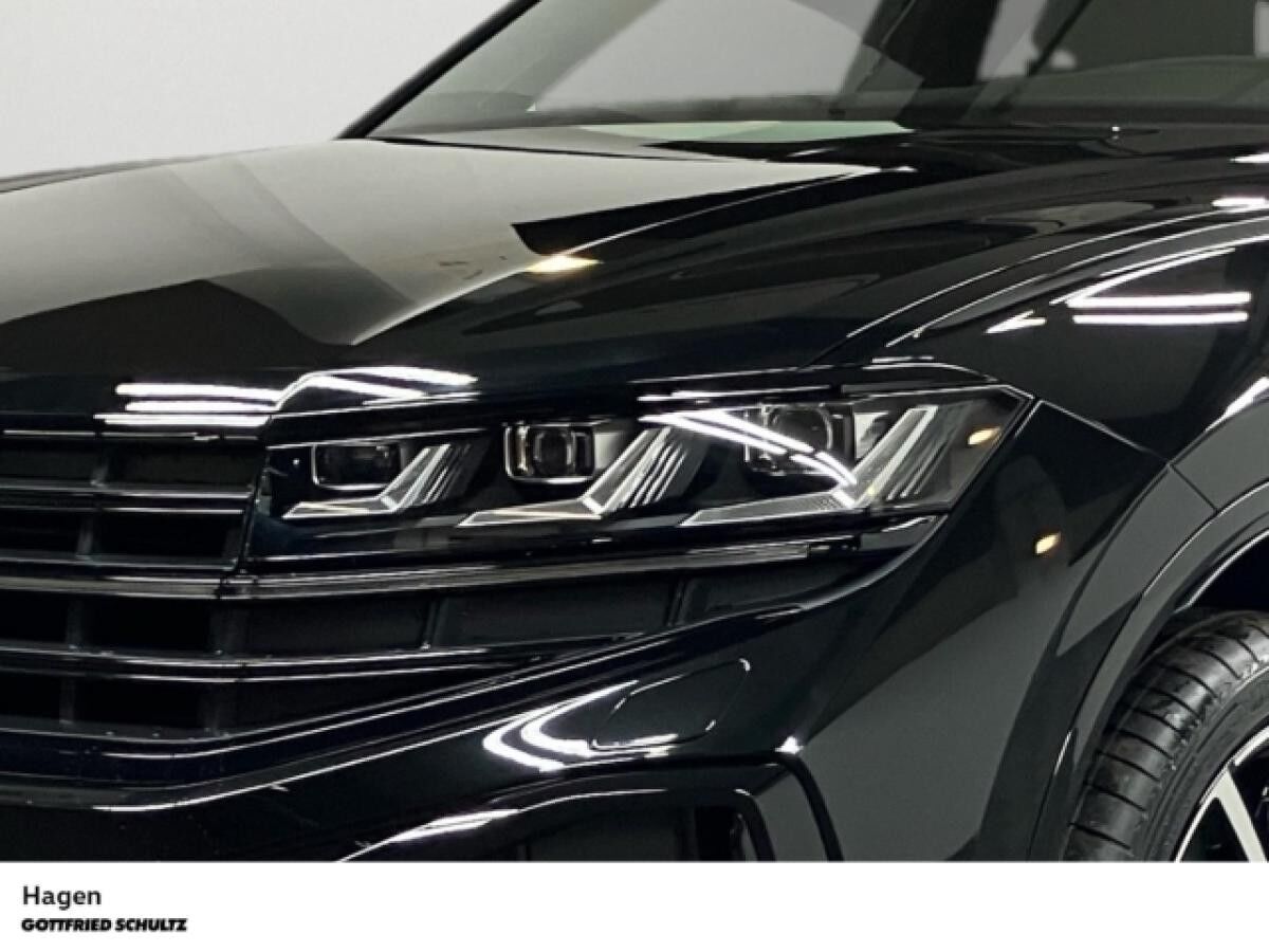 Volkswagen Touareg R-Line 3.0 V6 TDI 4MOTION (Hagen)