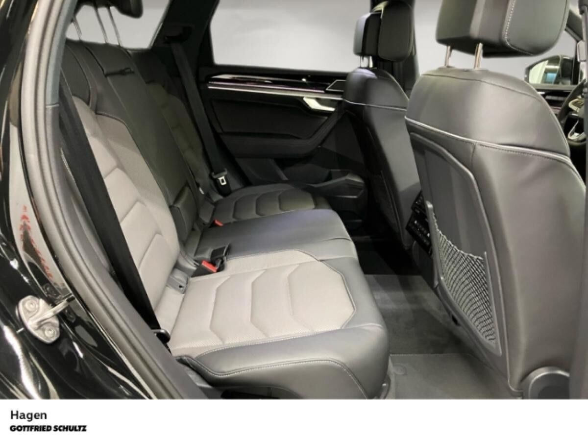 Volkswagen Touareg R-Line 3.0 V6 TDI 4MOTION (Hagen)