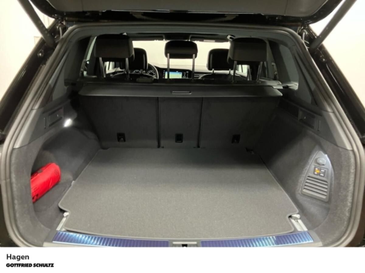 Volkswagen Touareg R-Line 3.0 V6 TDI 4MOTION (Hagen)