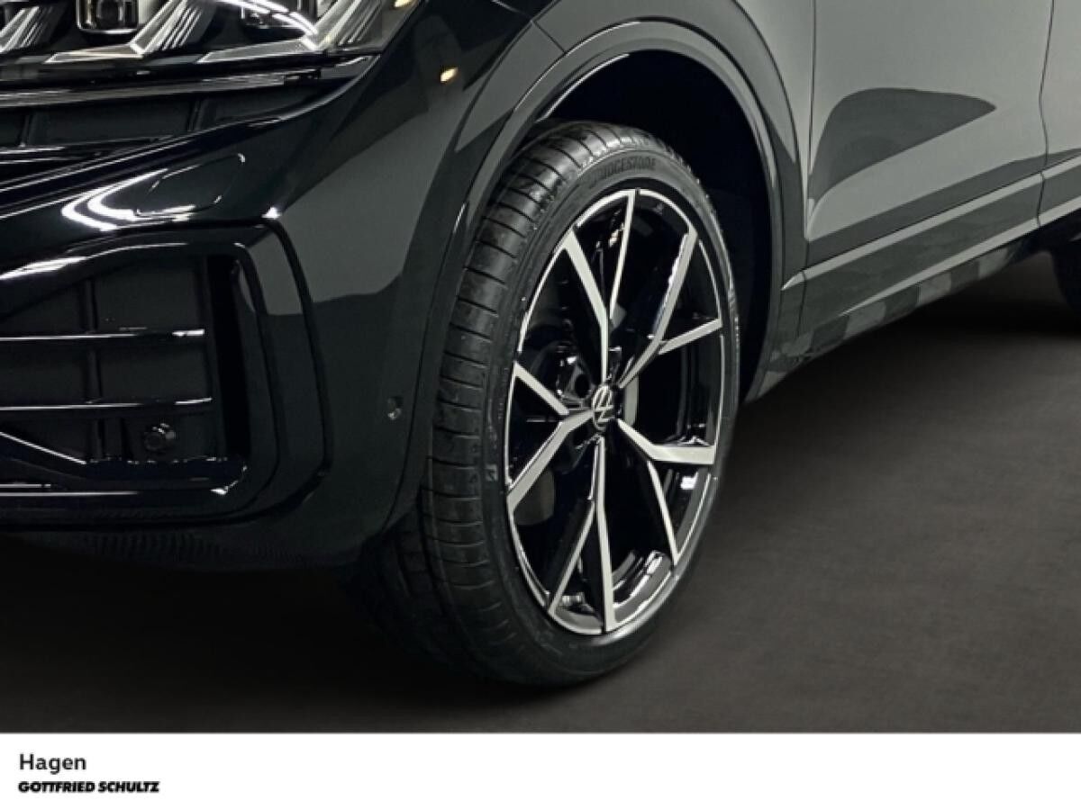 Volkswagen Touareg R-Line 3.0 V6 TDI 4MOTION (Hagen)