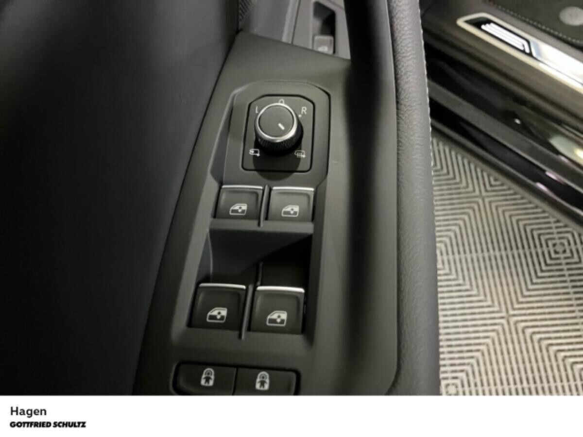 Volkswagen Touareg R-Line 3.0 V6 TDI 4MOTION (Hagen)