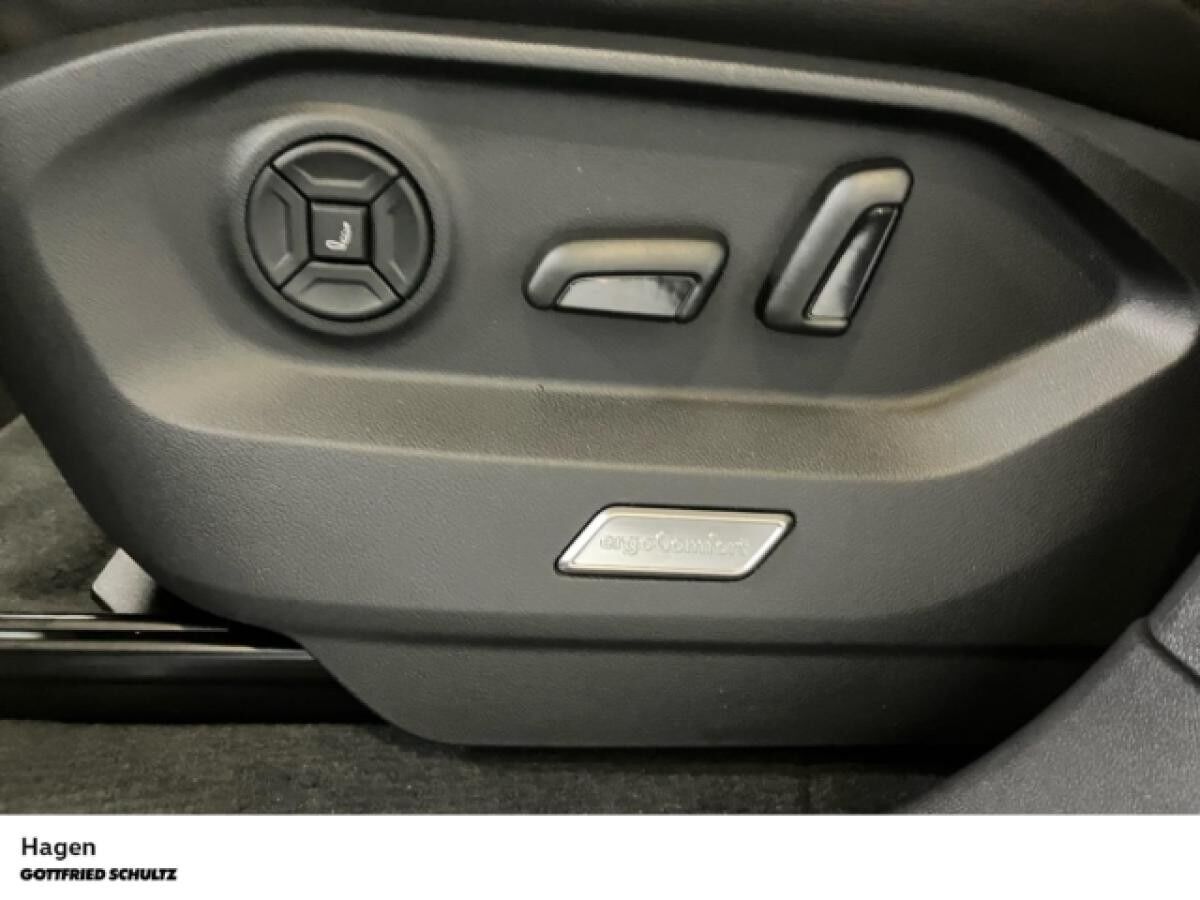 Volkswagen Touareg R-Line 3.0 V6 TDI 4MOTION (Hagen)