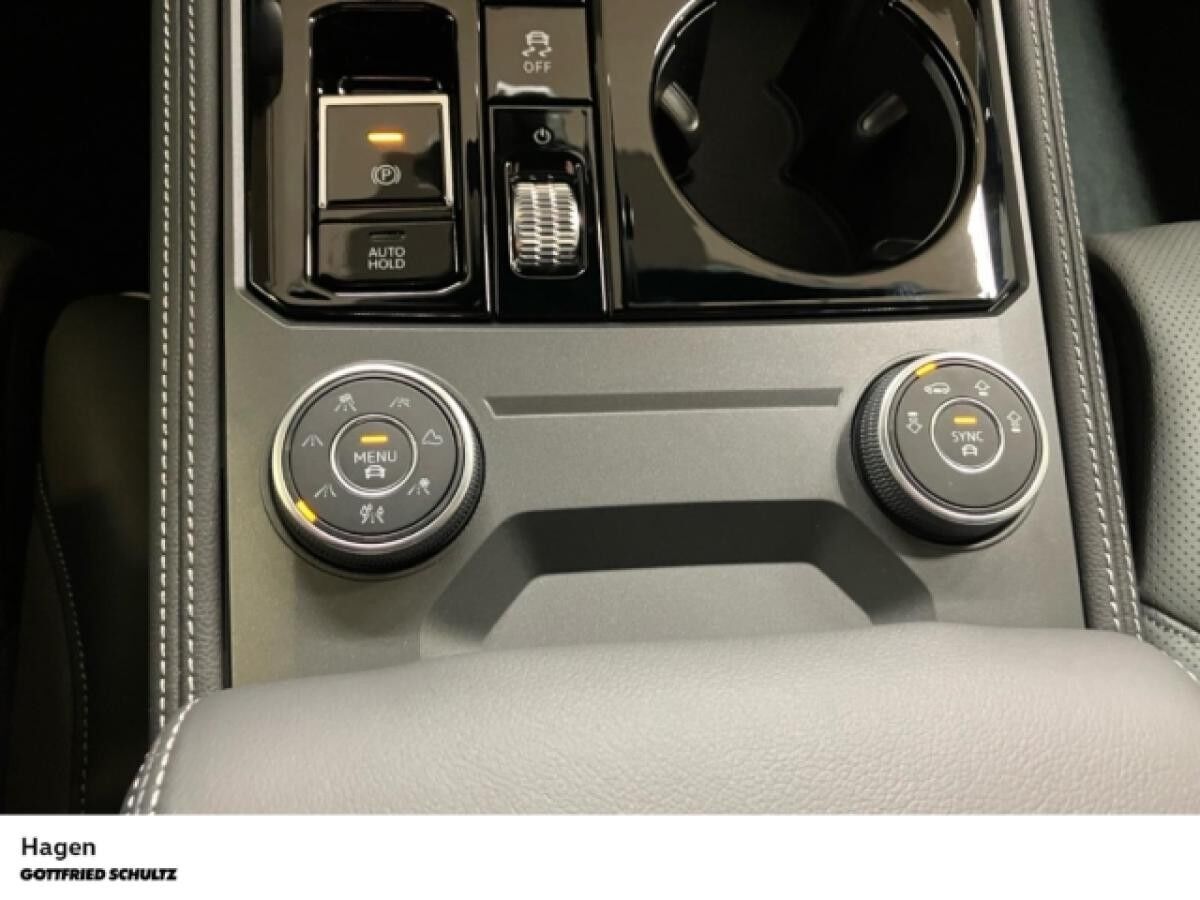 Volkswagen Touareg R-Line 3.0 V6 TDI 4MOTION (Hagen)