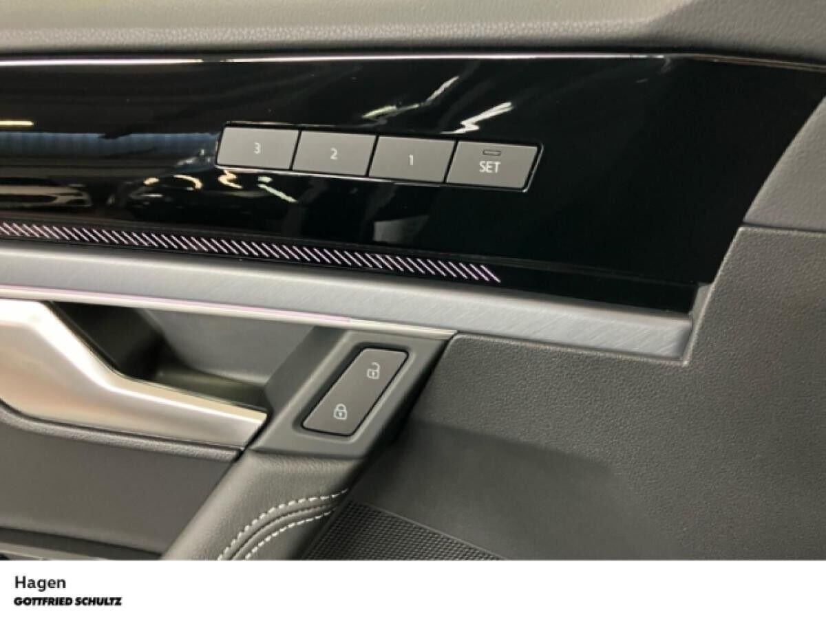 Volkswagen Touareg R-Line 3.0 V6 TDI 4MOTION (Hagen)