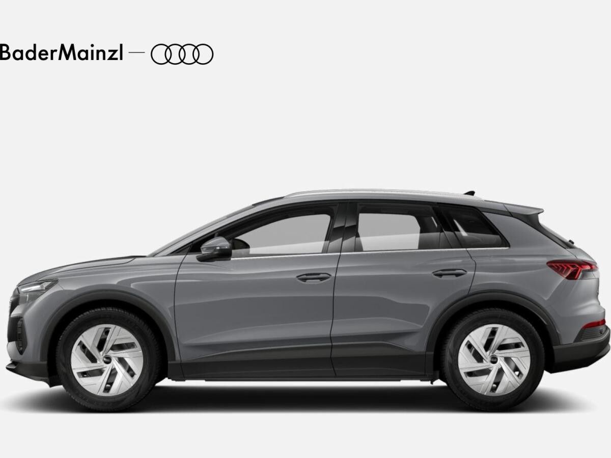 Audi Q4 e-tron "Herbst-Sales" GEWERBE-AKTION BaderMainzl!
