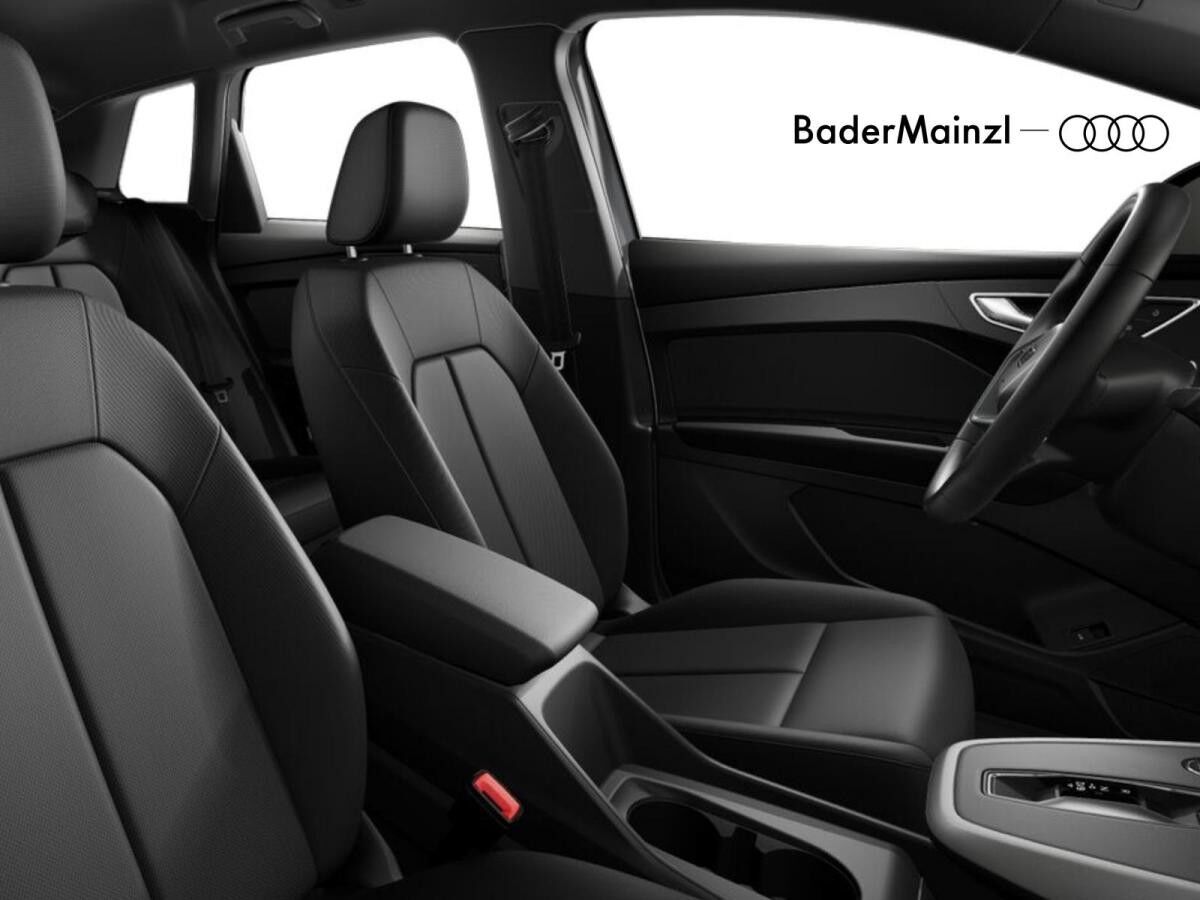 Audi Q4 e-tron "Herbst-Sales" GEWERBE-AKTION BaderMainzl!