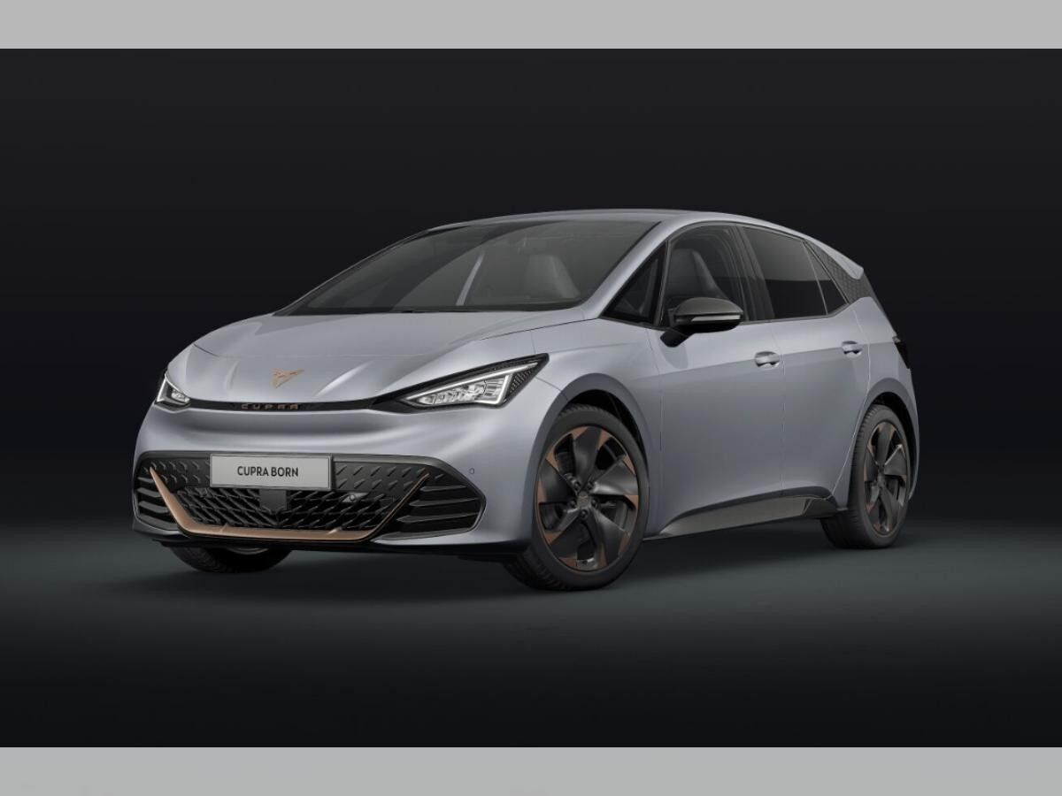 Cupra Born Edition Dynamic 60 kWh | inkl. Wartung | Privat