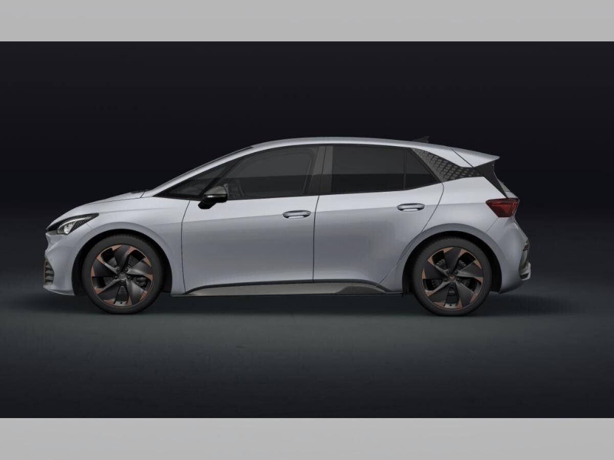 Cupra Born Edition Dynamic 60 kWh | inkl. Wartung | Privat