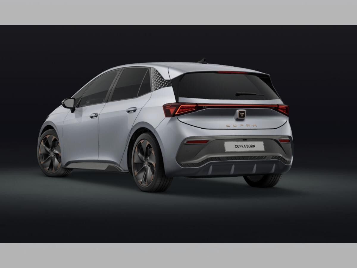 Cupra Born Edition Dynamic 60 kWh | inkl. Wartung | Privat